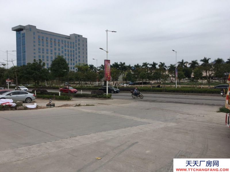 (出租) 梧州長洲可做廠房，車間或倉庫