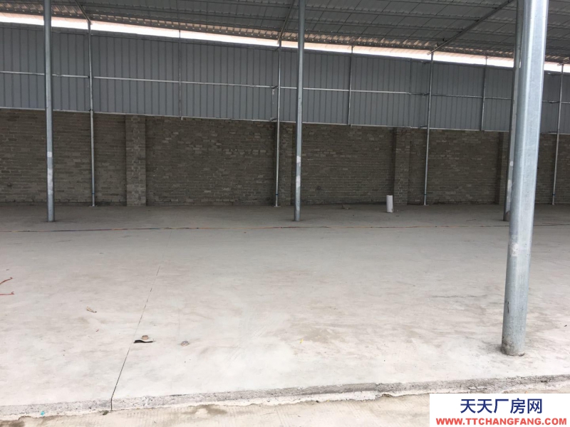 (出租) 梧州長洲可做廠房，車間或倉庫