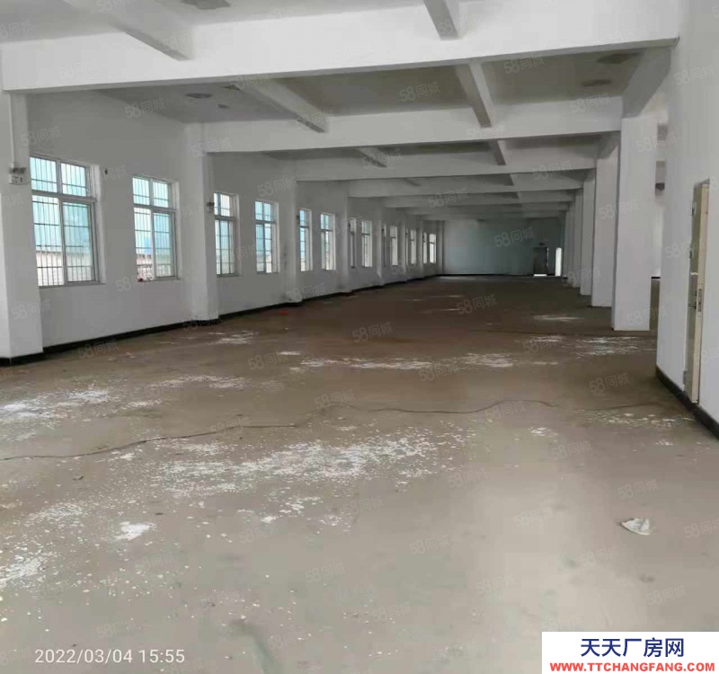 (出租) 梧州長洲三龍大道交流便利，出入方便，價格優美，大小車到門口