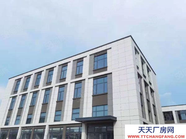 岳陽市岳陽樓區(qū) 政府園區(qū) 一棟一企 智能制造 環(huán)保科技 電子信息 企業(yè)