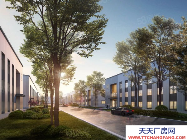 岳陽市岳陽樓區 政府園區 一棟一企 智能制造 環保科技 電子信息 企業