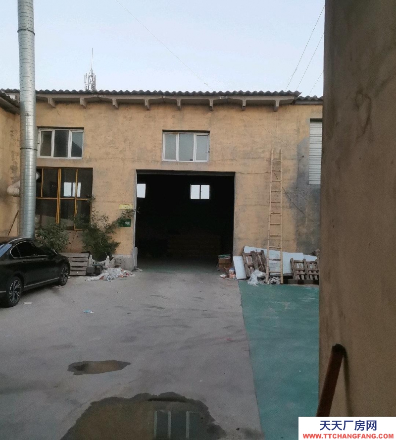 邯鄲 永年縣 出租400平廠房,水電氣,環(huán)評都有