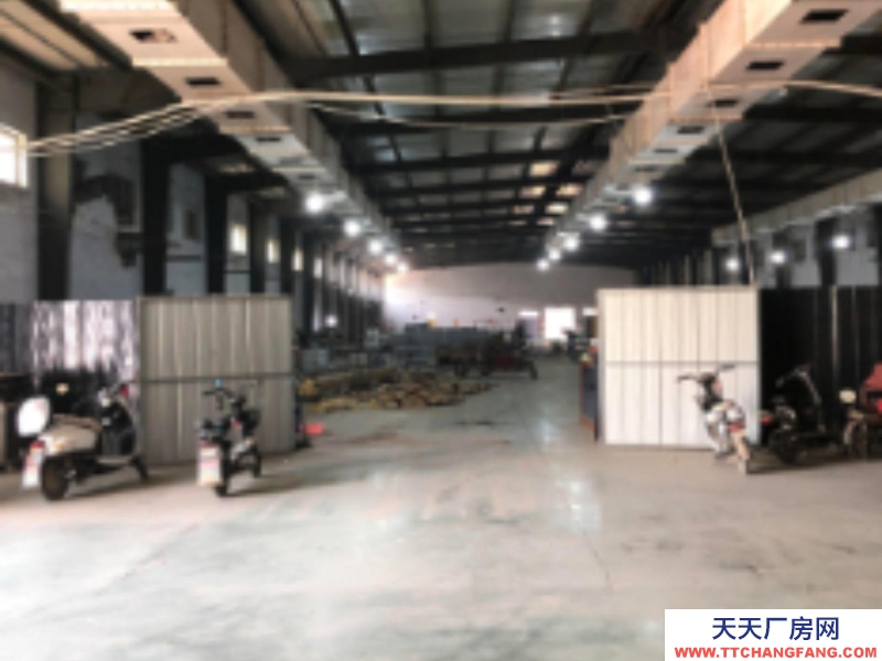 邯鄲 廣平縣 超低價出租邯鄲廣平15000平米廠房，交通便捷，生產加工方便