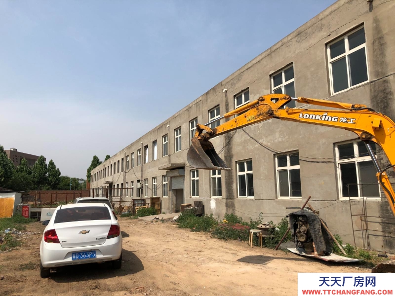 邯鄲 廣平縣 超低價出租邯鄲廣平15000平米廠房，交通便捷，生產加工方便