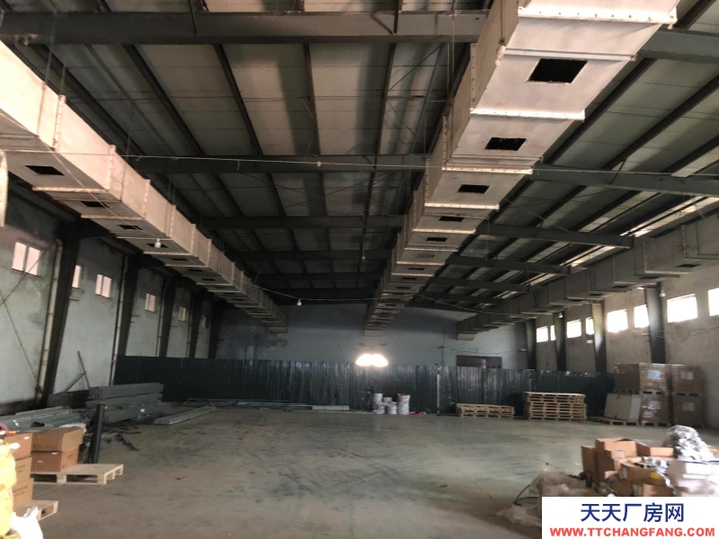 邯鄲 廣平縣 超低價出租邯鄲廣平15000平米廠房，交通便捷，生產加工方便