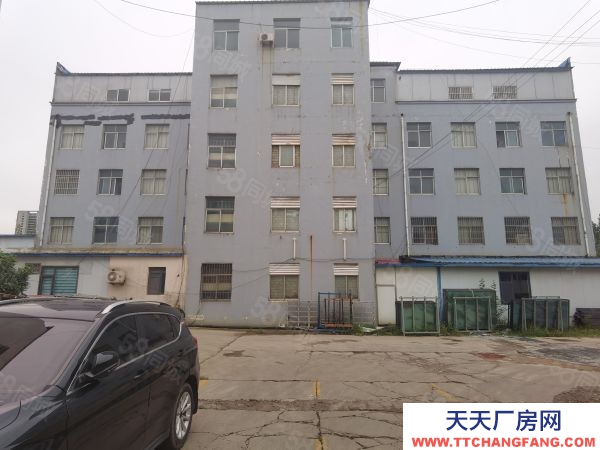 日照臨沂路高新區(qū)24畝土地大院辦公樓及廠房出售轉(zhuǎn)讓！