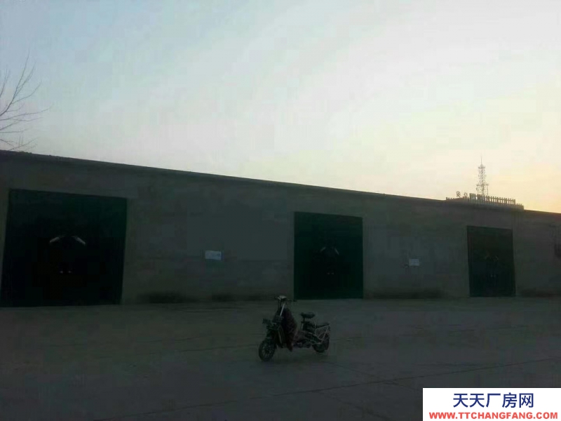 邯鄲 曲周縣 (出租) 出租曲周公安局附近600平米倉庫、廠房