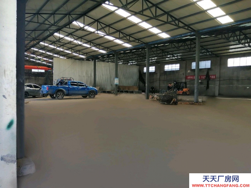 日照五蓮縣工業(yè)園區(qū)，出租面積2400平方