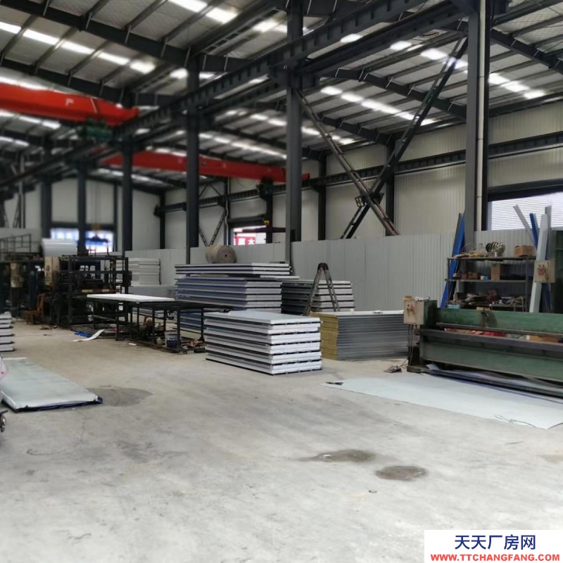 日照出租五蓮縣市北工業(yè)園標(biāo)準(zhǔn)廠房2000平米