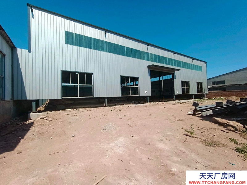 日照五蓮出售高澤工業(yè)園廠房，面積5畝