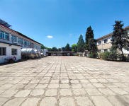 (出租) 北京懷柔北房開發區食品廠出租