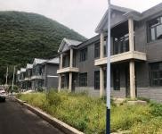 (出售) 懷柔毛坯在慕田峪、水長城附近、可可民宿