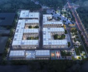 (出售) 出售3000平米首付3成挑高7.5米50年工業大產權