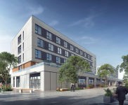 (出售) 出售環京廠房獨立產權2000平米首層7.5米可環評緊鄰地鐵