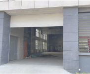 (出售) 非中介租售！可環評生產！臨高速！可進大車！配食宿！高7.9米