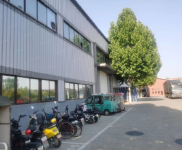 (出售) 非中介租售！可環評生產！臨高速！可進大車！配食宿！高7.9米