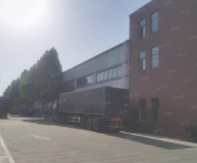 (出售) 非中介租售！可環評生產！臨高速！可進大車！配食宿！高7.9米