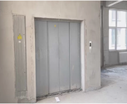 (出售) 非中介租售！可環評生產！臨高速！可進大車！配食宿！高7.9米