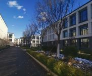 (出售) 首層7.8米層高 雙層獨棟廠房 可環評可貸款