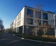 (出售) 首層7.8米層高 雙層獨棟廠房 可環(huán)評可貸款