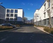 (出售) 首層7.8米層高 雙層獨棟廠房 可環(huán)評可貸款