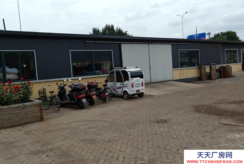 (出租) 營口市鲅魚圈區(qū)一層，可做倉庫或者生產(chǎn)車間