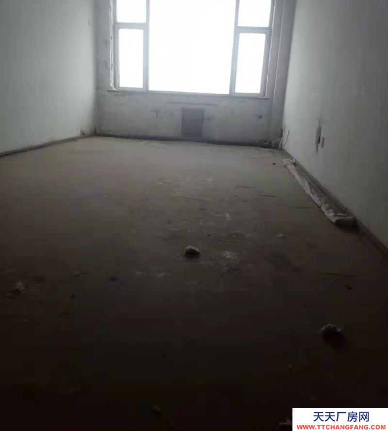 (出租) 營口鲅魚圈區翔騰實業三樓整體出租