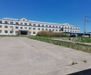 (出租) 密云開發區5800平國有標準庫房可分租