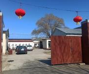 (出租) 順密路河南寨醫(yī)院旁庫房出租