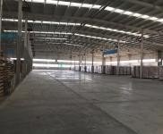(出租) 密云開發區庫房.層高9米.