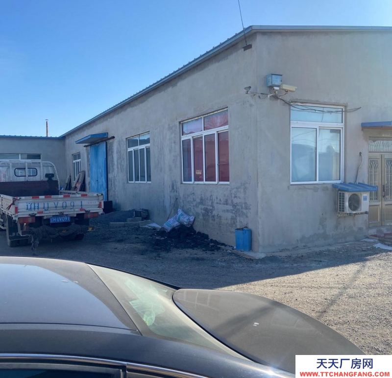 (出租) 營口站前總面積1000多平.