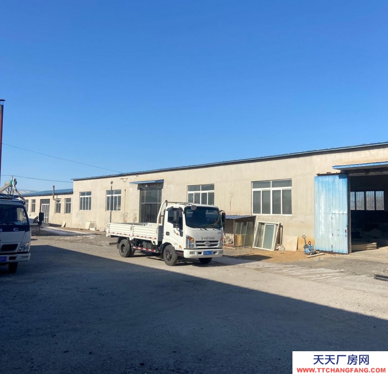 (出租) 營口站前總面積1000多平.