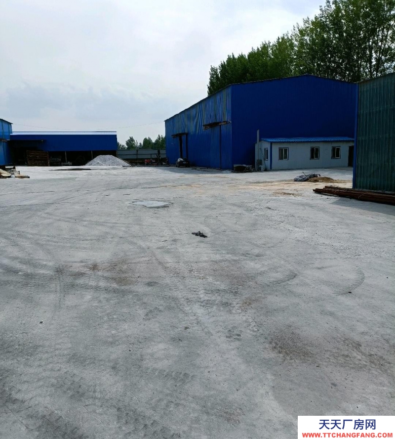 (出租)營口202國道大石橋海城交接處附近