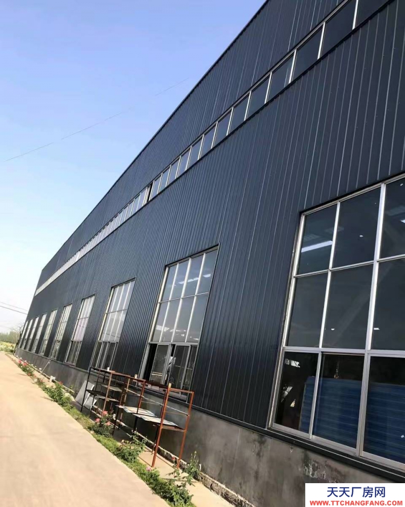 日照莒縣陵陽(yáng)街道313省道旁新建廠房租售