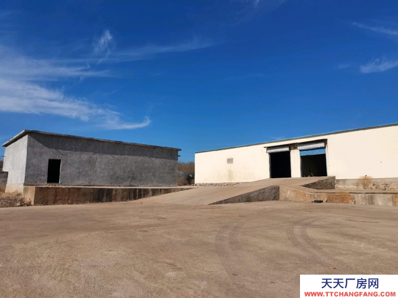 出租日照莒縣庫山，倉庫廠房，大院一處，交通便利