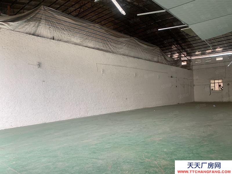 (出租) 佛山南海瀝西廠房出租可進拖頭倉庫車間生產都可周邊生產氛圍好