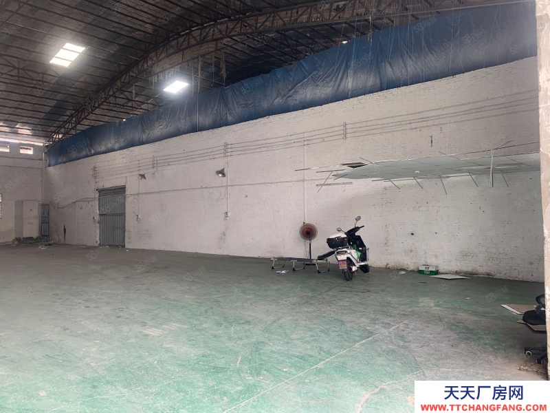 (出租) 佛山南海瀝西廠房出租可進拖頭倉庫車間生產都可周邊生產氛圍好