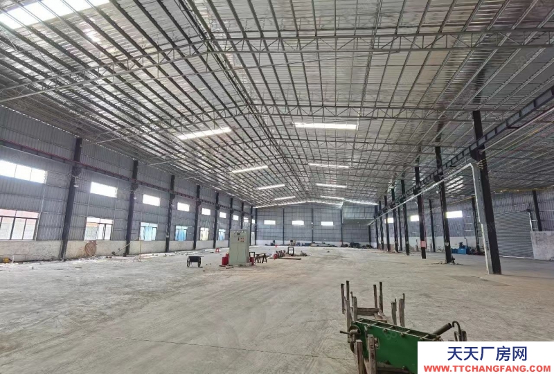 (出租) 佛山南海獅山獅嶺一手房東獨門獨院廠房