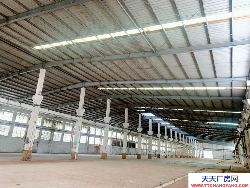 (出租) 佛山禪城張槎工業園區紅本國有證廠房出租一樓低價獨門獨院現成辦公室