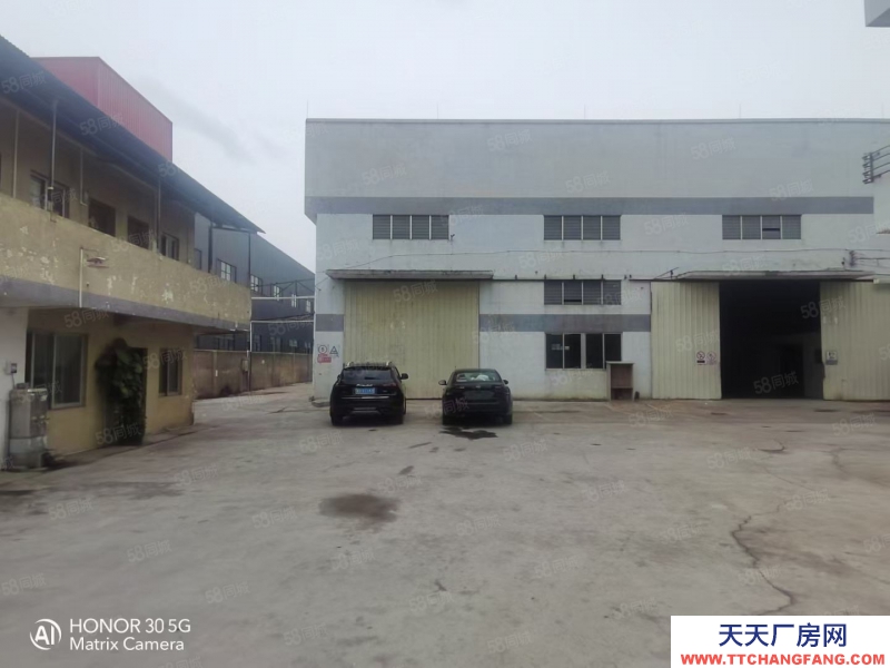 (出租) 佛山禪城南莊鎮吉利工業園新出2000平方廠房倉庫出租 可辦環評