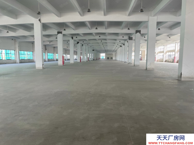 嘉興海寧(出租) 丁橋園區樓上4500 大電梯