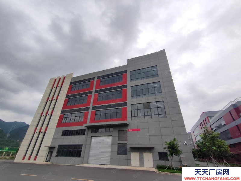 (出租) 佛山三水去西南園區(qū)標準廠房低價15元出租 空地大免費停車空地免費