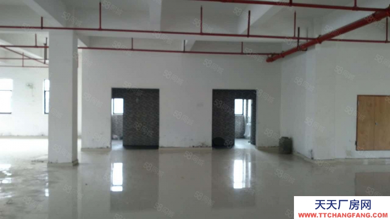 嘉興海寧(出租) 開發區獨門獨院3350平廠房出租，無產值要求