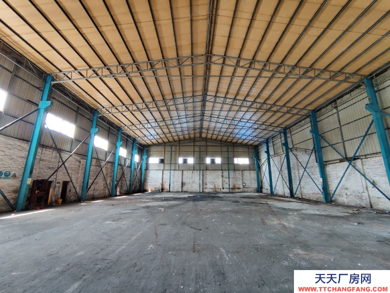 (出租) 佛山高明區(qū)800方小鋼構(gòu)環(huán)評(píng)好辦好進(jìn)大貨車好停車電費(fèi)對(duì)公好招工