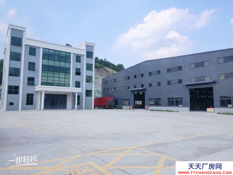 (出租) 佛山高朋原房東獨院標(biāo)準(zhǔn)廠房出租