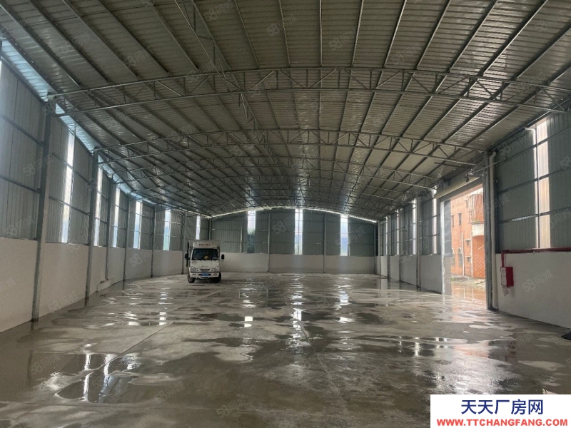 (出租) 佛山高朋三洲原房東900方廠房出租