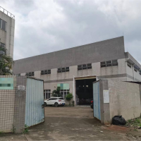 (出租) 佛山高明區小面積帶牛腿單一層可分租做五金家具機械門窗物流電子鋁材