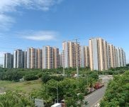 (出租) 80畝工業用地 可分租 按要求定制鋼結構與樓層廠房 交通便利