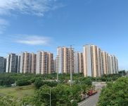 (出租) 80畝工業用地 可分租 按要求定制鋼結構與樓層廠房 交通便利