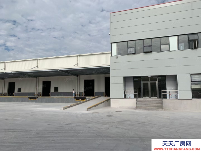 嘉興海寧(出租) 嘉興五縣兩區的高標庫，隨時可看，有需要隨時聯系